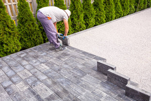 Best Driveway Resurfacing Pavers  in Harrisville, UT