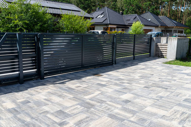 Best Driveway Paving Contractor  in Harrisville, UT