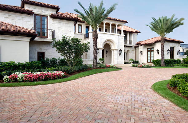 Harrisville, UT Driveway Pavers Company