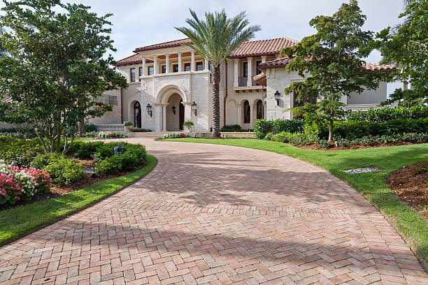 Best Driveway Pavers Near Me  in Harrisville, UT