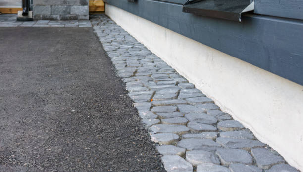 Reasons to Select Us for Your Driveway Paving Requirements in Harrisville, UT