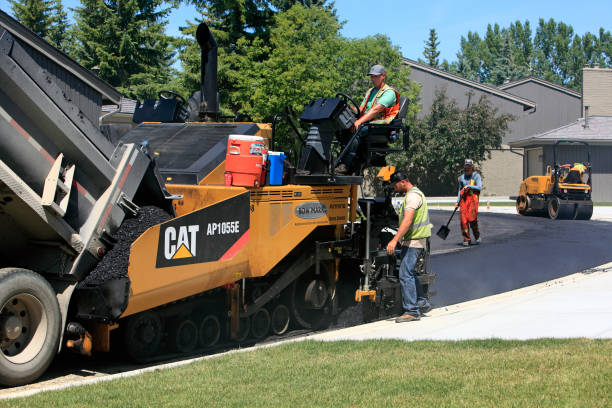 Best Driveway Pavers Near Me  in Harrisville, UT