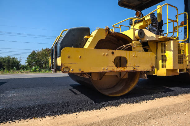 Best Professional Driveway Pavers  in Harrisville, UT